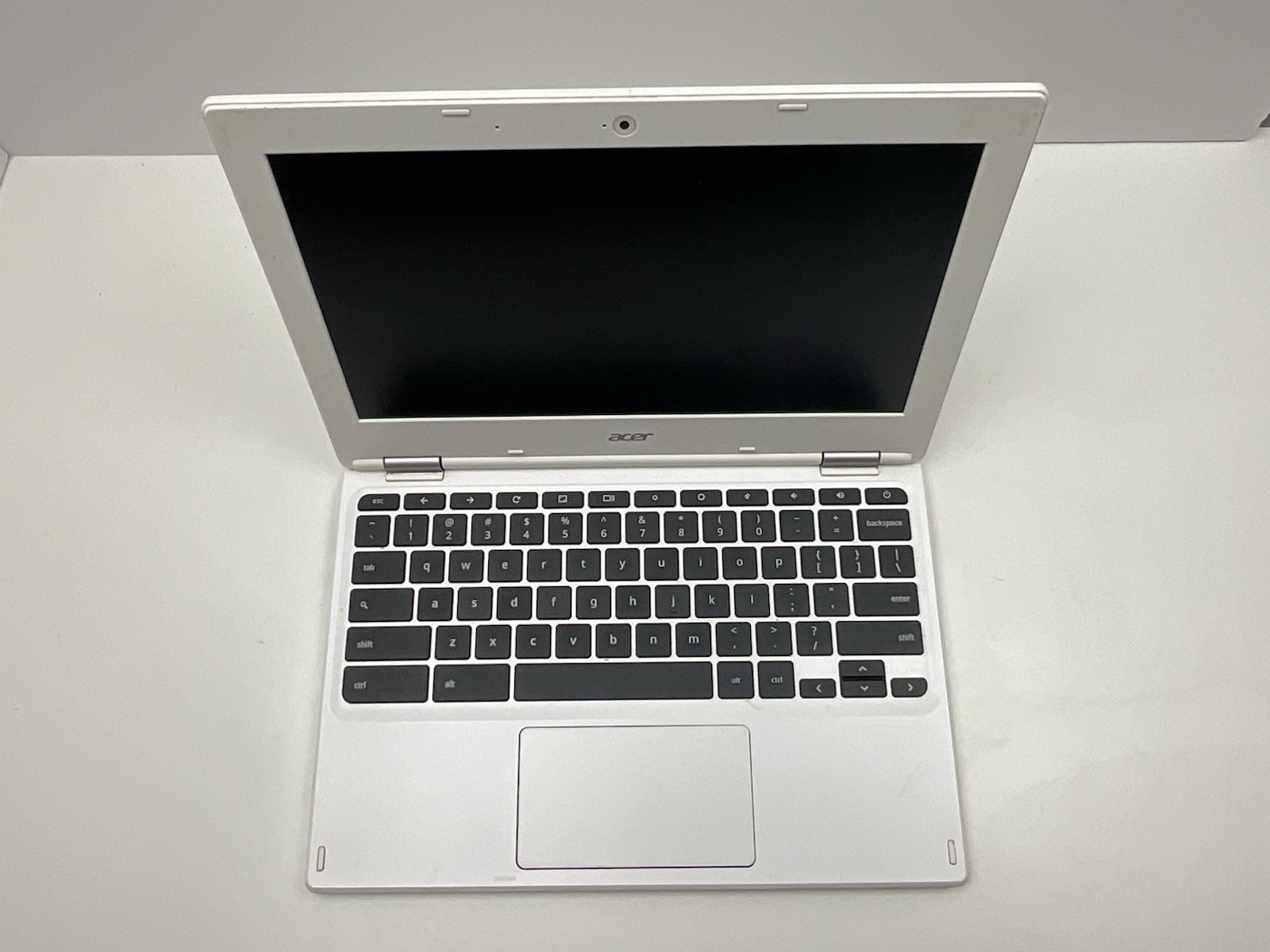 Acer Chromebook 11 CB3-131-C3KD Intel Celeron N2840 2.20GHz 2GB RAM 16GB eMMC