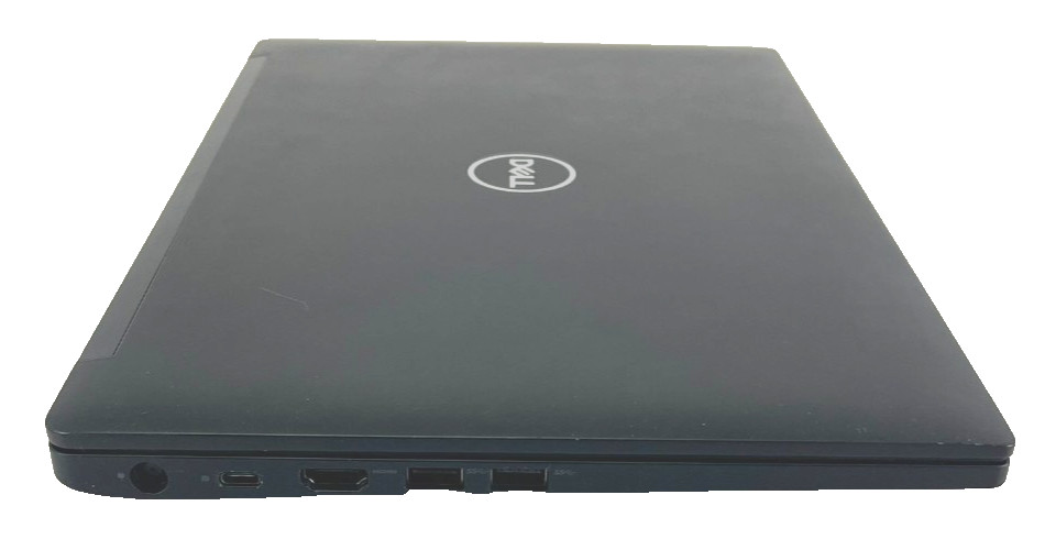 Dell Latitude 7490 14″ Laptop i7 7th Gen 256GB SSD 8GB RAM Win 11 Pro (CI)