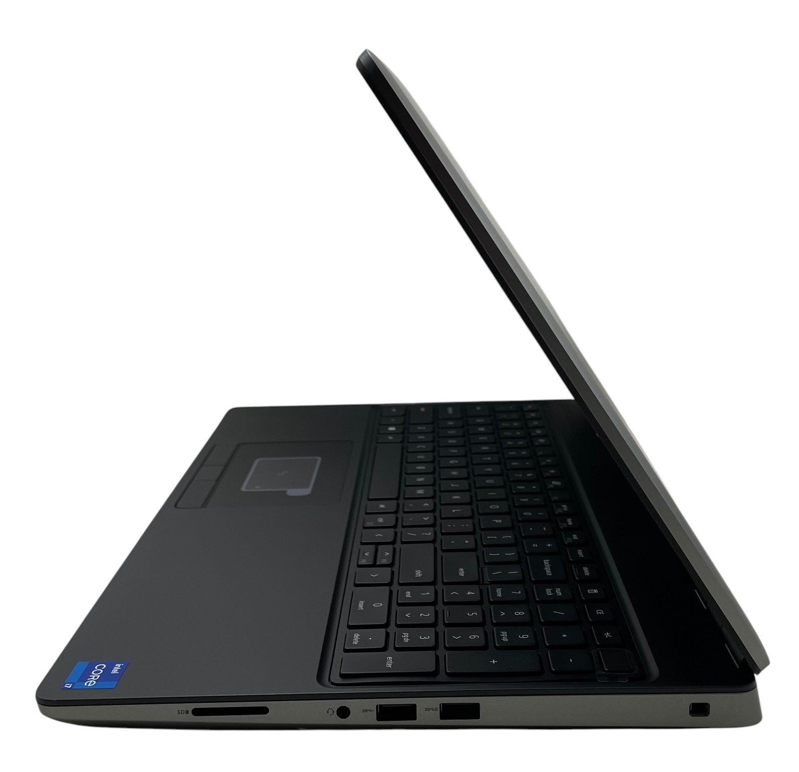 DELL PRECISION 7560 i7-11850H 2.50GHz 16GB 256GB–GRADE D