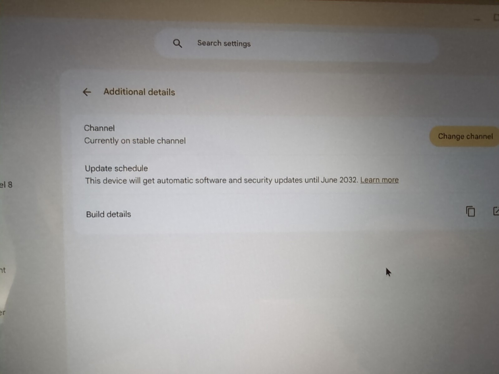 Lenovo Flex5 Chrome 14IAU 14″ (256GB SSD, Intel Core i5 12th Gen., 4.40 GHz,…