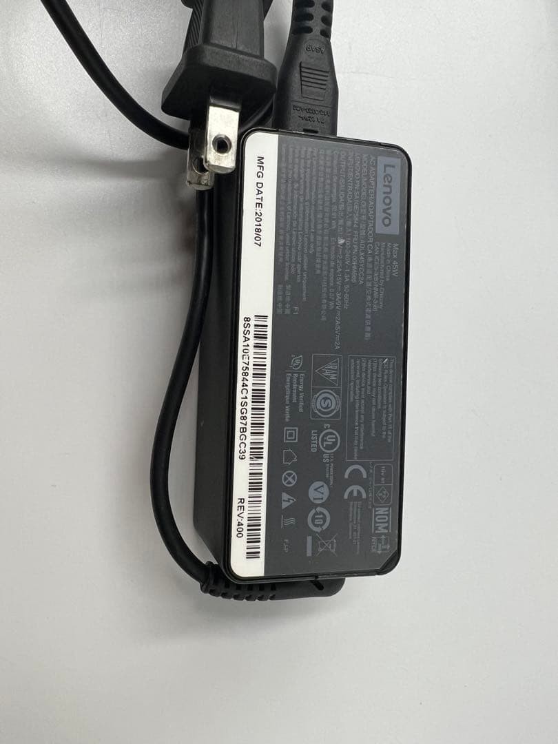 Lenovo ThinkPad X1 Carbon 20KGS0B400 Used Japan Genuine