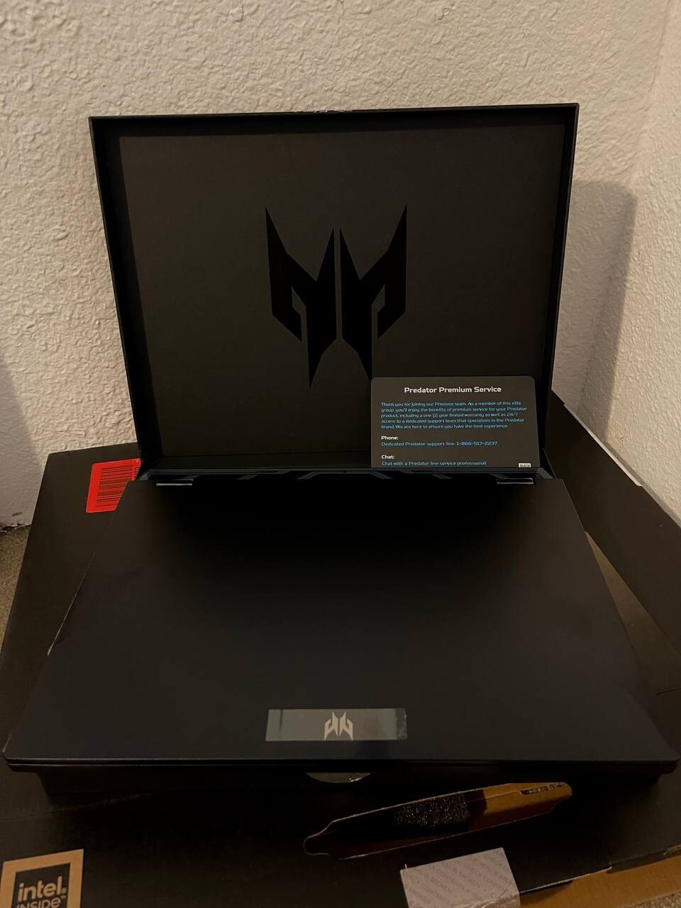 Acer Predator Helios Neo 16 RTX4070 16″ (1TB SSD, Intel Core i7 13th Gen., 5.00