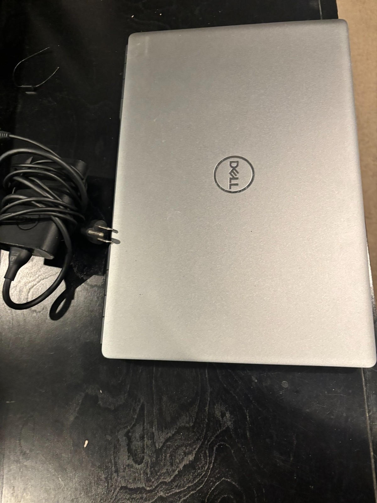 DELL PRECISION 7560 CORE I7-11850H 512GB 32GB WIN11 OS LAPTOP NOTEBOOK