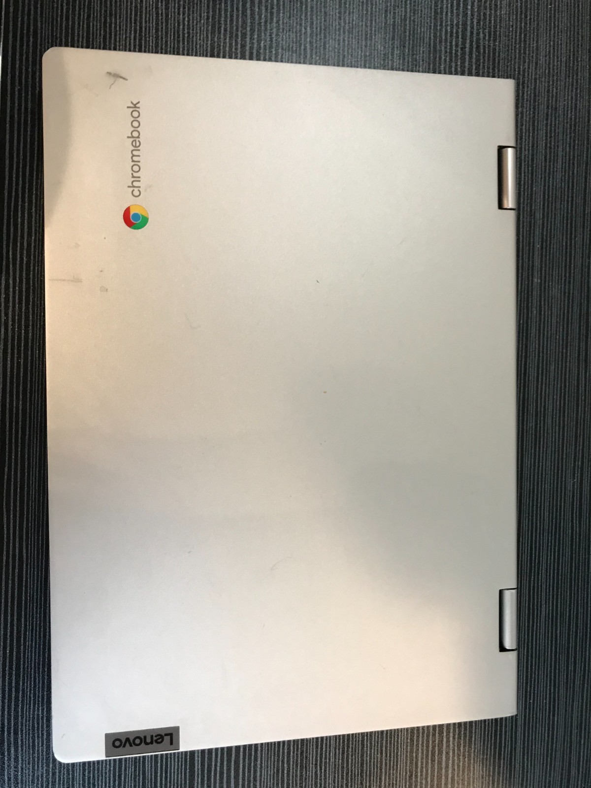 Lenovo Ideapad Flex 3 CB11IGL05 11.6″ Celeron N4020 1.1GHz 4GB 64GB Chromebook