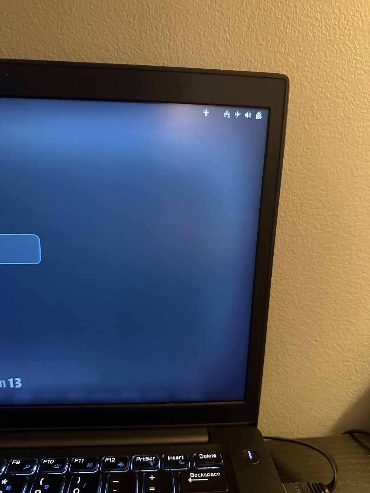 Dell Latitude 7490 14” Intel Core i7-8650U 16GB RAM 512 SSD NEEDS NEW LCD