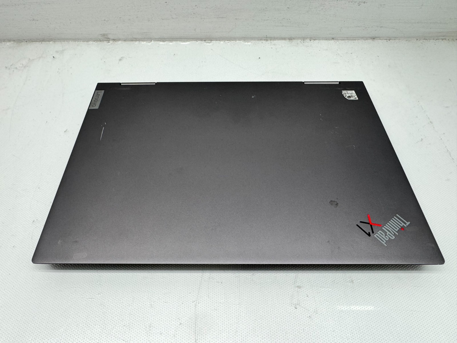 Lenovo X1 Yoga 6th Gen Touch i7-1185G7@3.00GHz 32GB 256GB Laptop Windows 11 W/AC