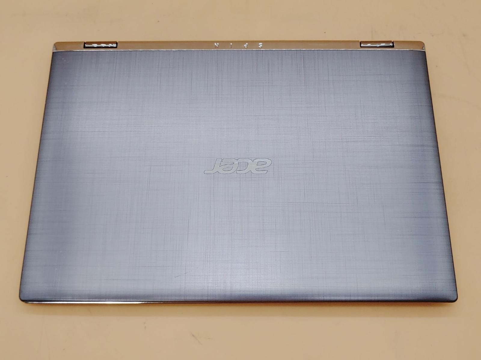 Acer Spin 1 SP111-32N 11.6″ Touch Intel Pentium N4200 4GB 64GB SSD Win10 *NO A/C