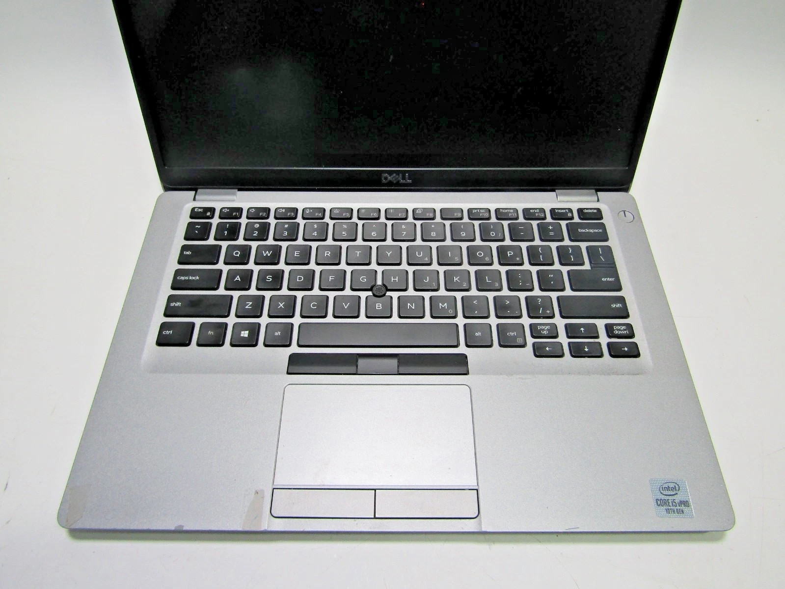 Dell Latitude 5411 i5-10300H 16GB 256GB NVMe 1920×1080 Touch Win11 Office 2024