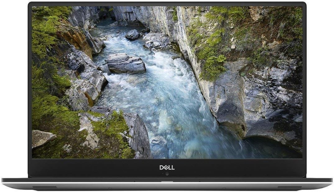 Dell XPS 15 9570 – 15.6″ FHD – i5-8300H – 8GB RAM – 256GB SSD
