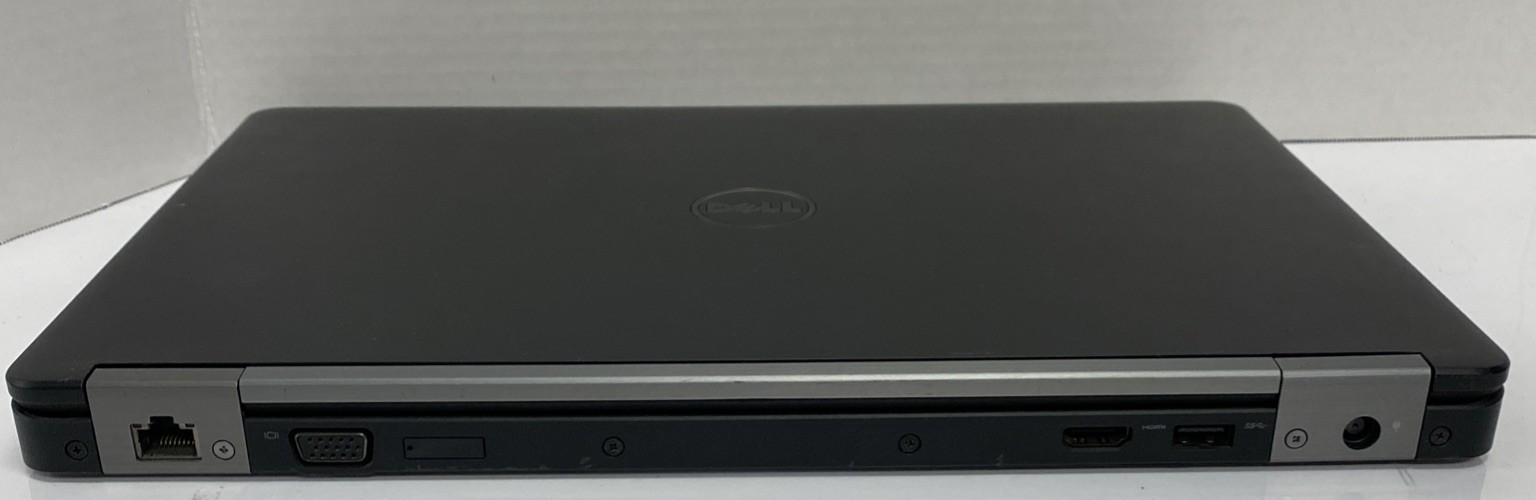 Dell Latitude E5470 Core i5-6200U 8GB 240GB SSD Windows 11 | BAD BATTERY