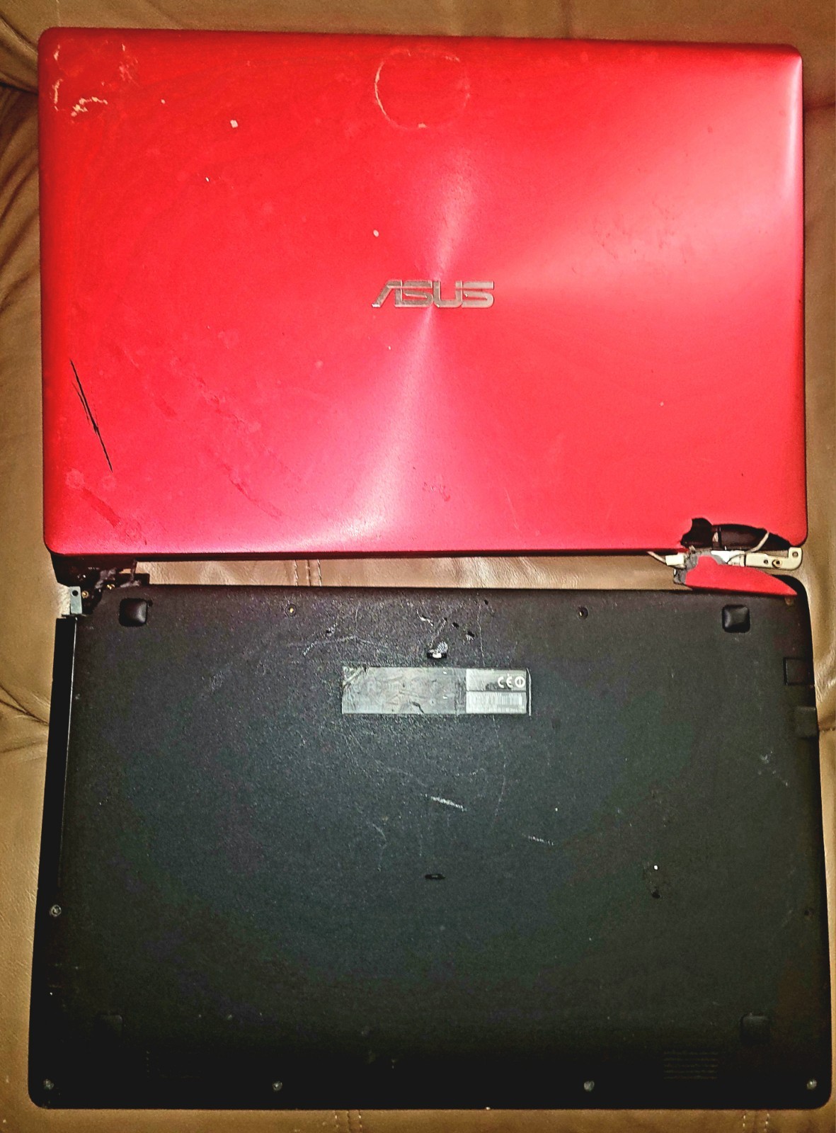 Asus Notebook PC Laptop Ar5b125 For Parts