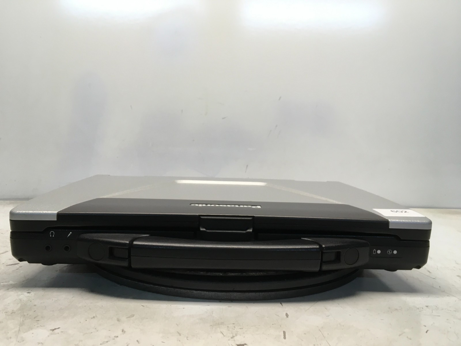 Panasonic CF-52 Intel i3-330M 2.13GHz No RAM NO HDD No Batt
