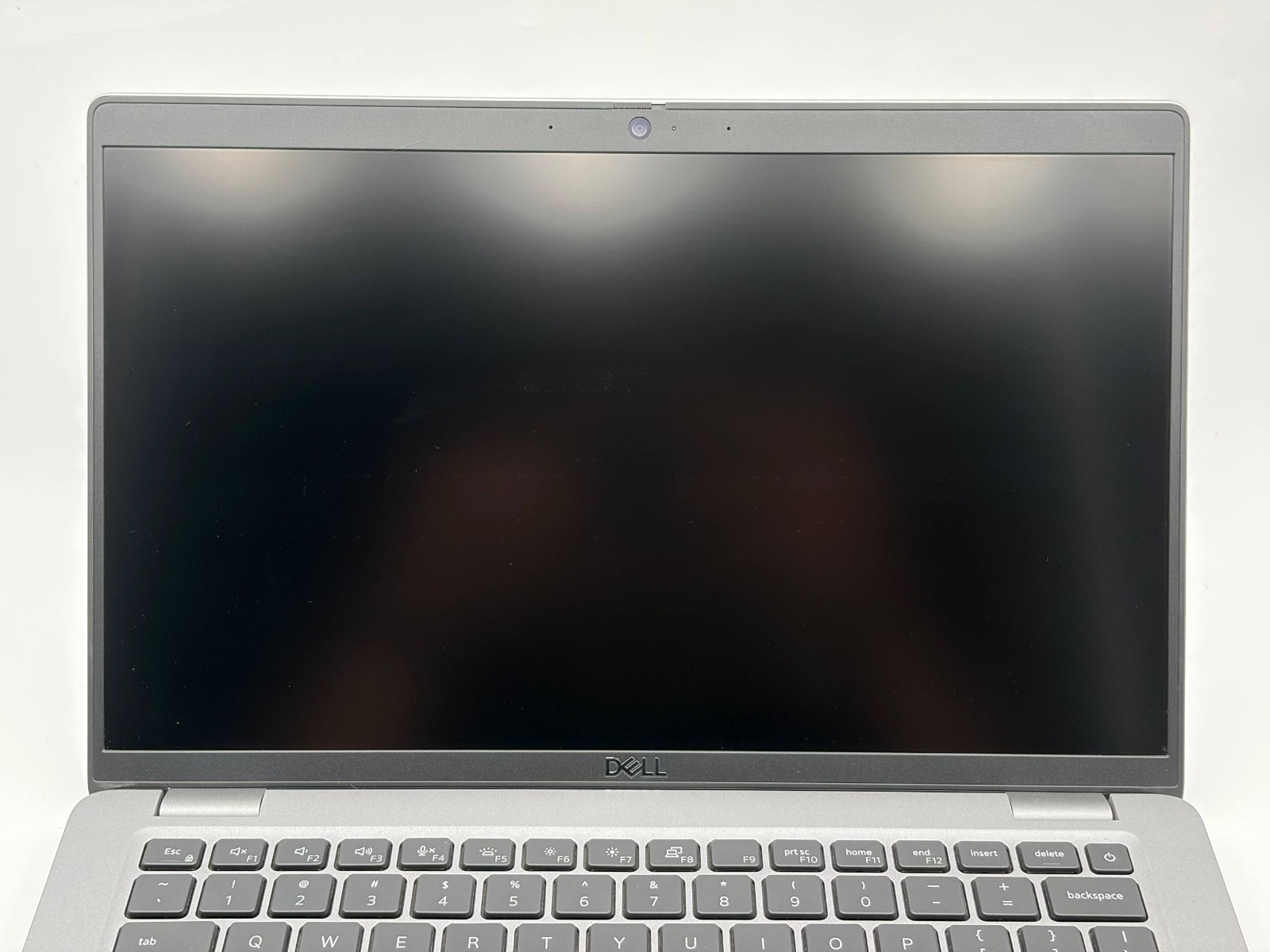 Dell Precision 3480 i7-1360P 32GB RAM 512GB NVMe RTX A500 Win 11 Pro Charger