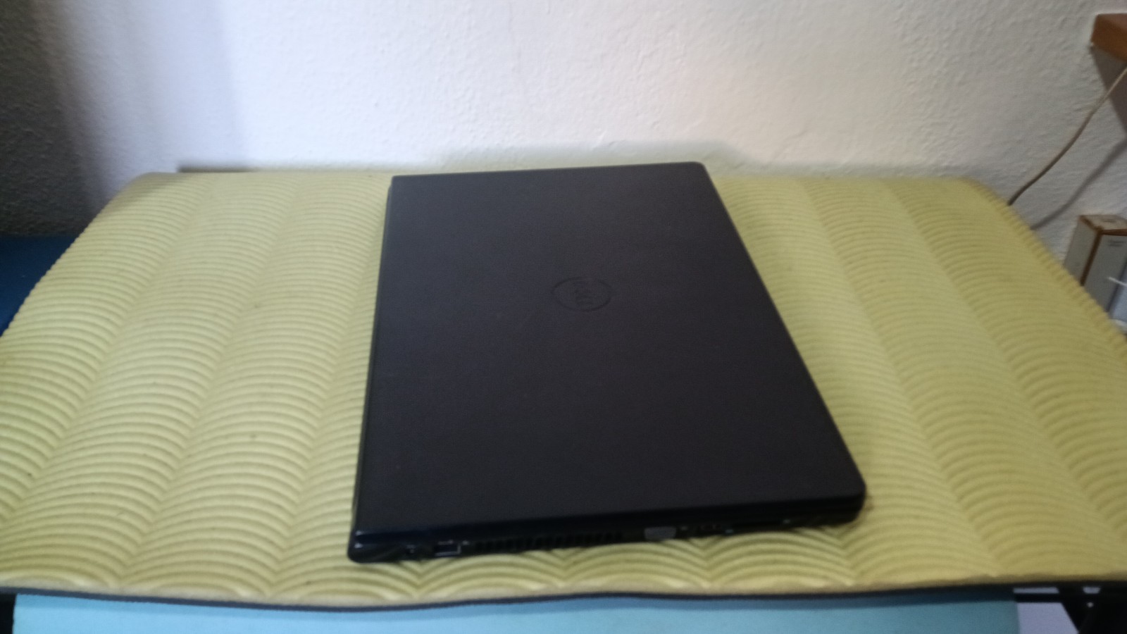 DELL inspiron 3559 15.6″ FULLHD i5-6200U 8GB 256gb SSD WIN11