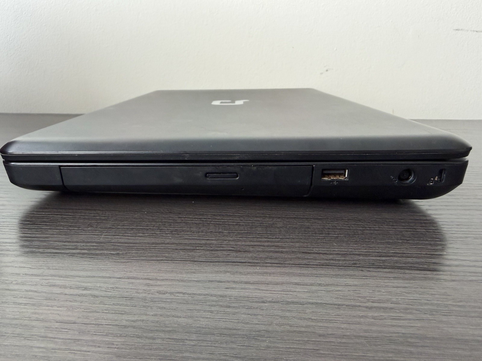 Compaq Presario CQ56 Laptop for Parts Only No Power Supply