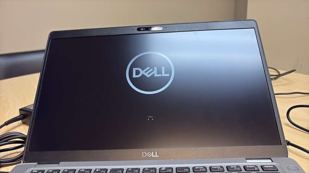 Dell Latitude 5410 i5 10310U @ 1.70Ghz 16GB RAM 256GB NVME .
