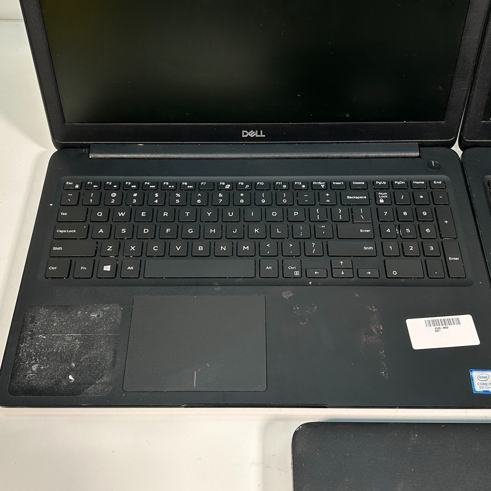 Dell Latitude 3500 Intel Core i5-8265U 1.60GHz 16GB RAM 128GB SSD No OS Lot of 3
