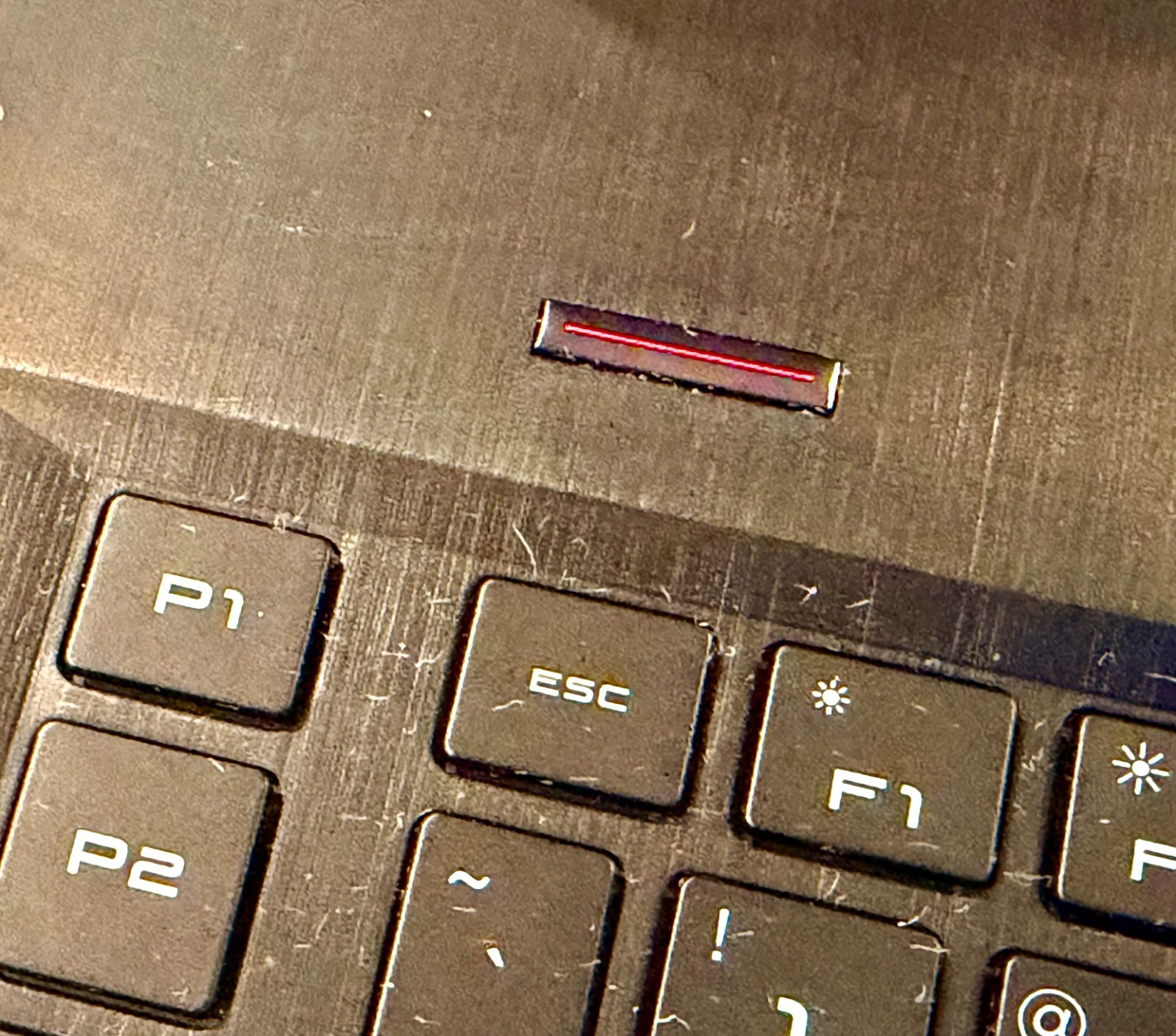 HP OMEN 17 Gaming Laptop | i7-9750H | RTX 2080 8GB | 16GB RAM | 256GB NVMe + 1TB