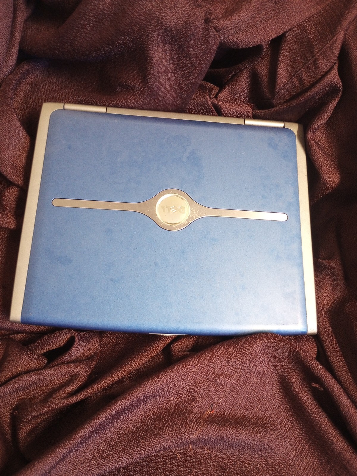 dell inspiron 1100