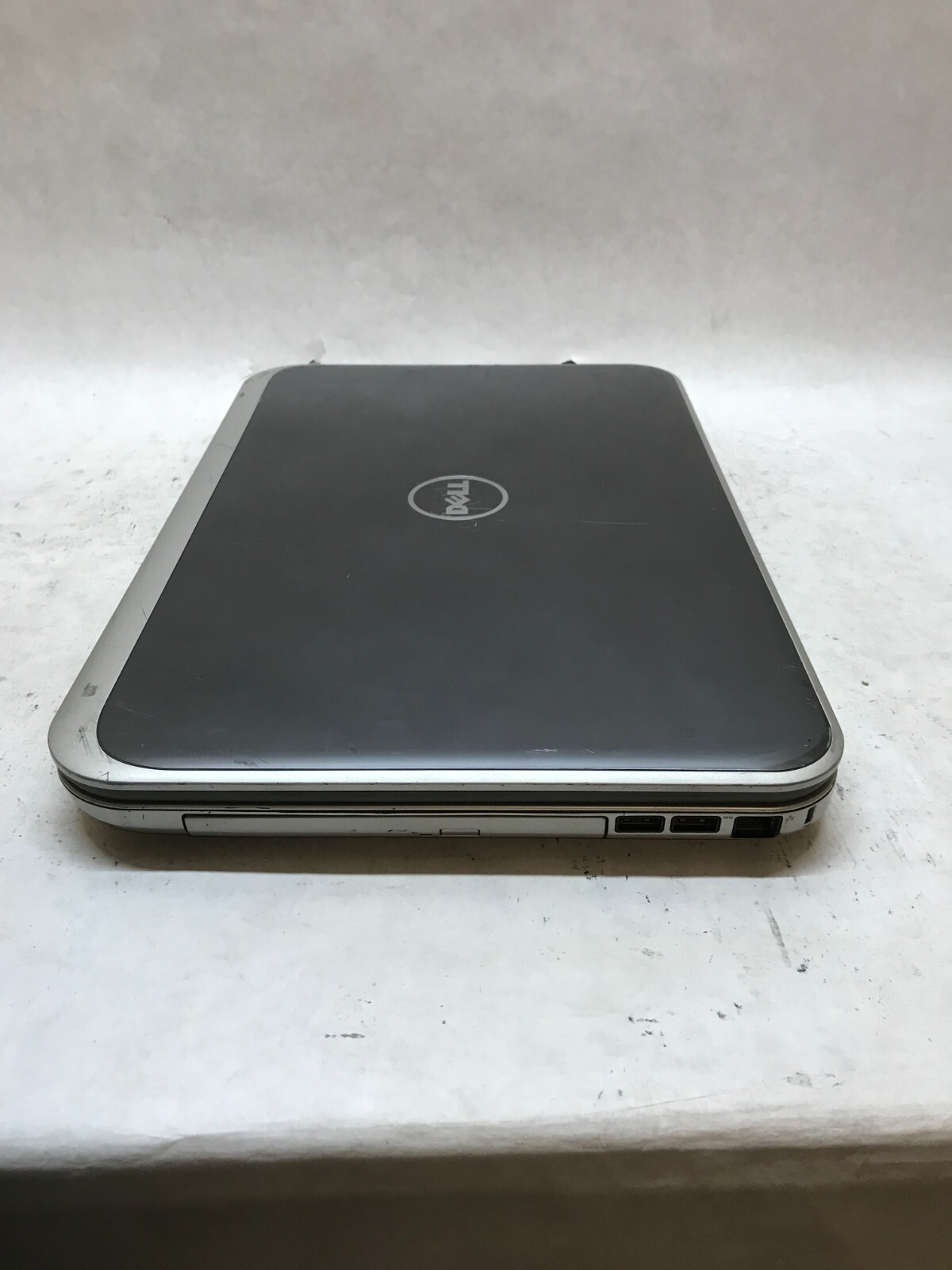 Dell Inspiron 15R 5520 15″ Laptop i3-2370M 2.4GHz NO RAM POWER DEAD For Parts DW