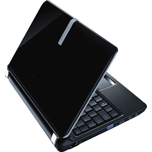 Gateway Netbook KAV60 2x Intel 1.6GHz 1GB RAM 128GB SSD, Vintage