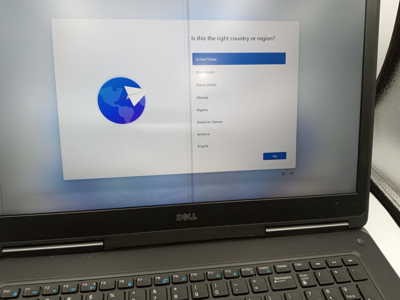 Dell Precision 7710 17″ Laptop i7-6820HQ 16GB 512GB SSD Win11 W5170M – READ -RR