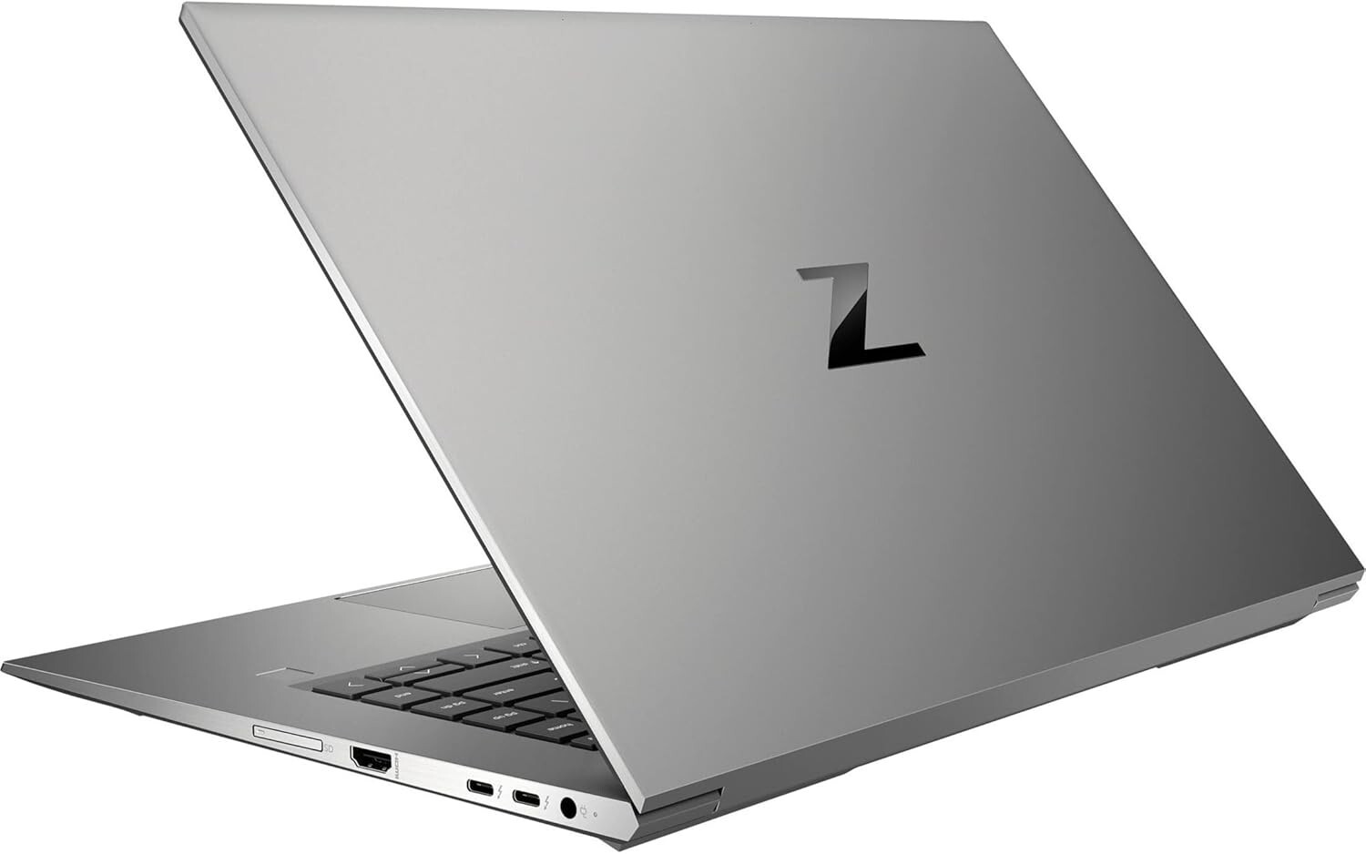 HP ZBook Studio G8 Mobile Workstation Laptop PC 15.6″ UHD i7 32GB 1TB T1200 Pro
