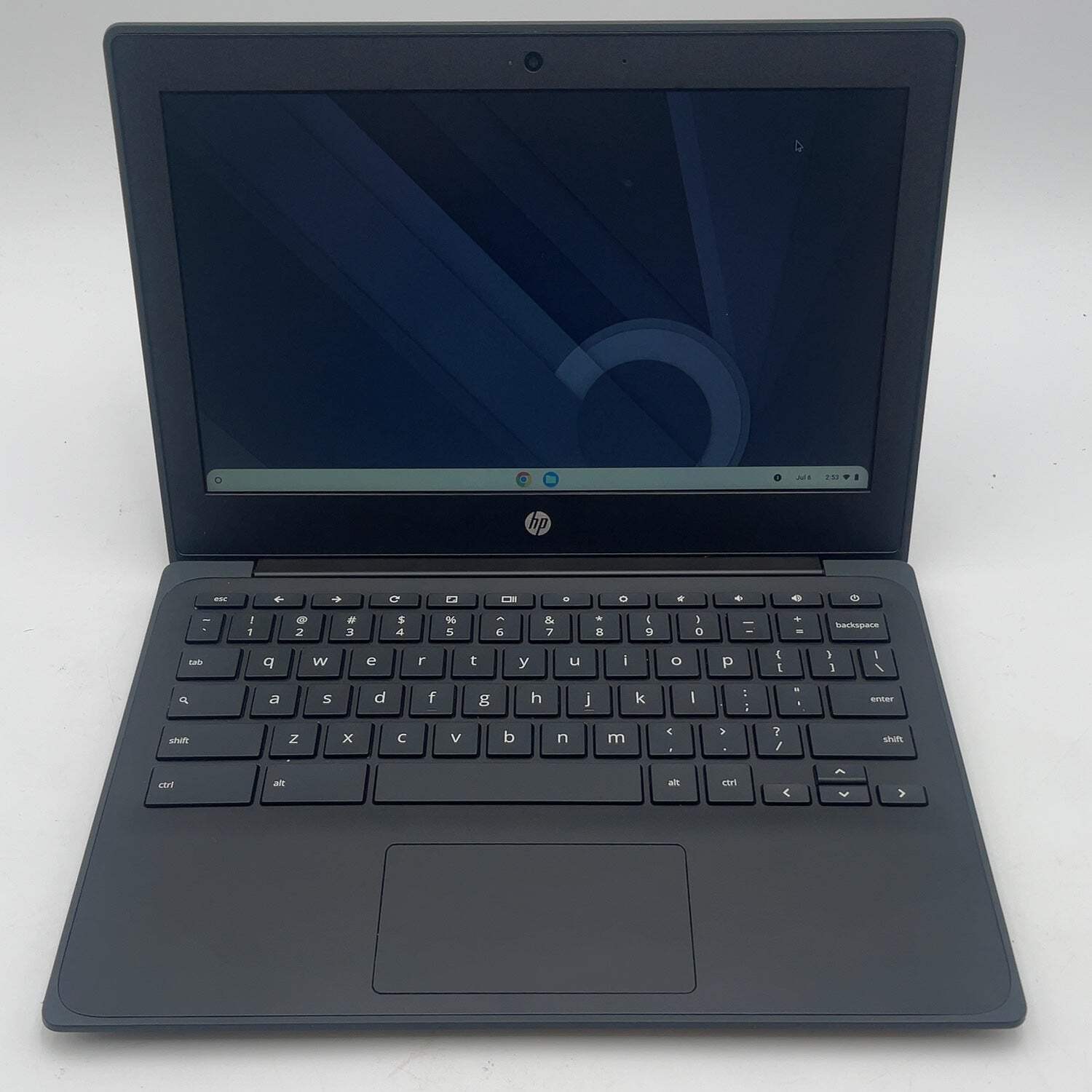 HP Chromebook 11MKG9EE 11.6 Kompaino 500 2.0GHz 4GB RAM 32GB SSD