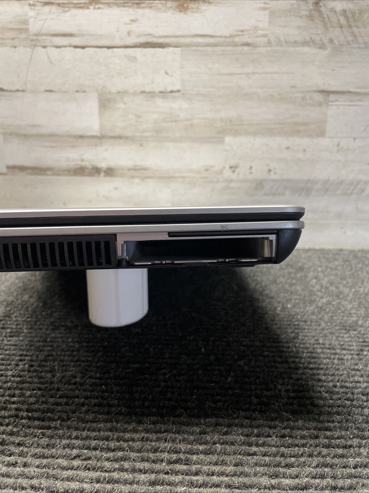 *PARTS* READ Dell Latitude E6540 15.6″ Core i7-4610M 3.00GHz 8GB No HDD/OS/BATT