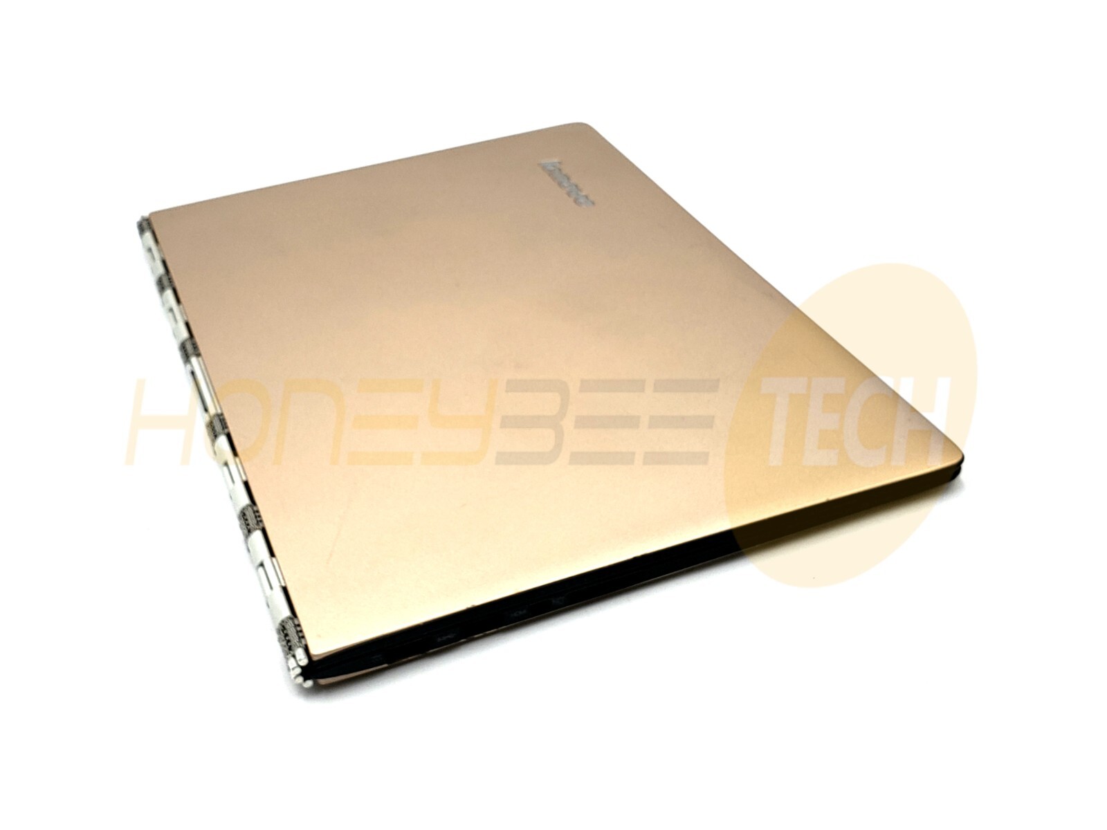 LENOVO YOGA 3 PRO 1370 M-5Y71 1.2GHz 8GB 13.3″ TOUCHSCREEN LAPTOP | NO OS/HDD