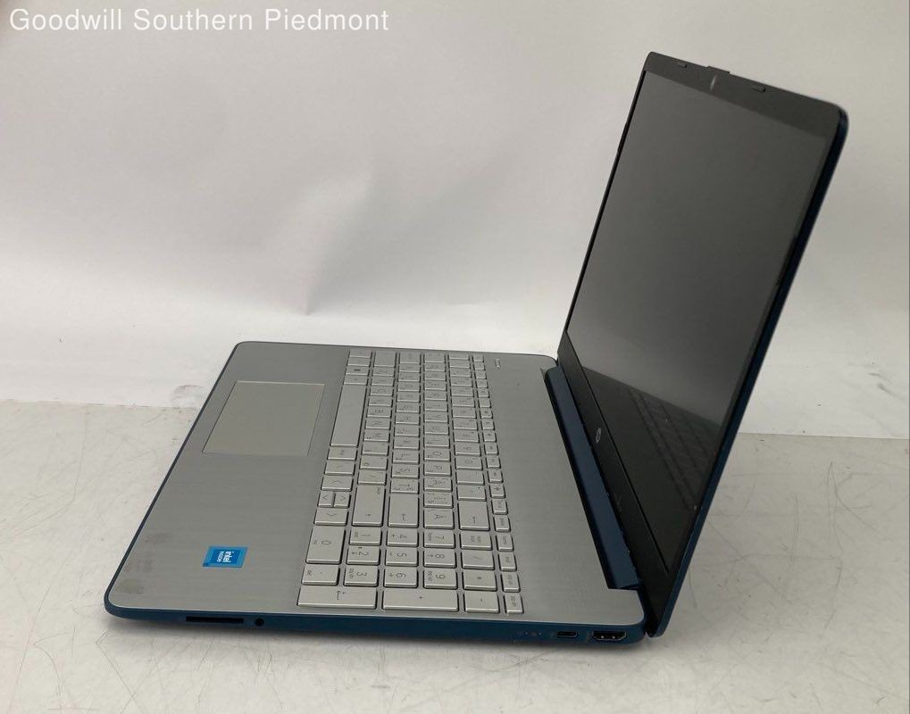 HP Laptop Celeron N4500 1.1GHz 8Gb RAM 256Gb SSD (w/ Russian Keyboard) – Tested