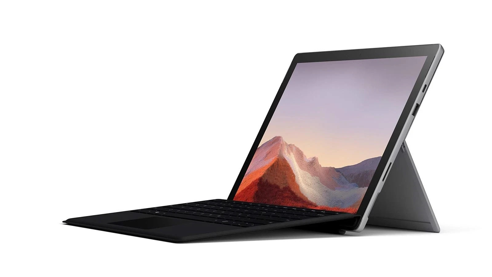 Microsoft Surface Pro 7 1866 12.3″ i5-1035G4 1.1GHz 8GB RAM 128GB SSD