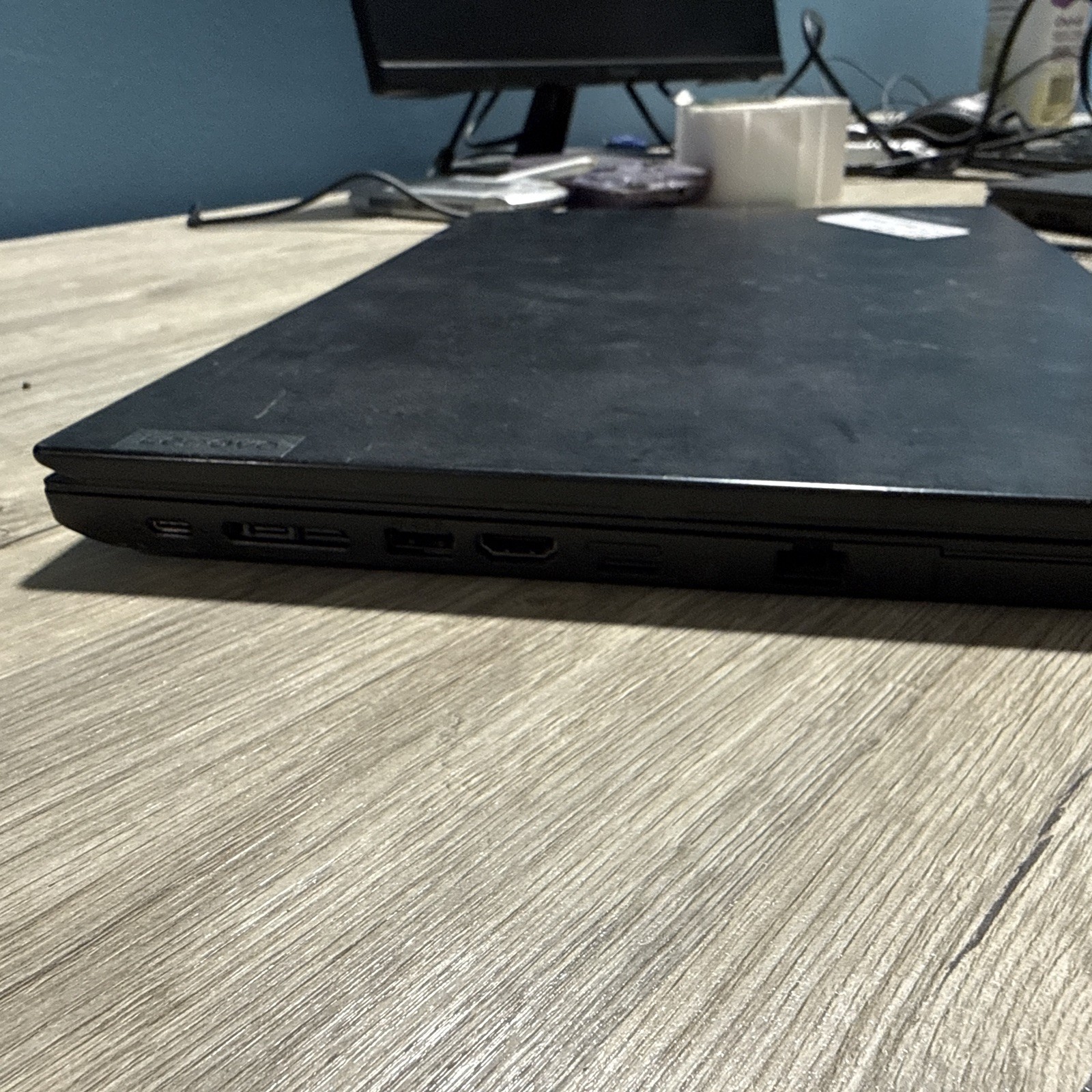 Lenovo ThinkPad L15 G2 15.6″ Ryzen 5 Pro 4650U NO RAM No HDD Parts Repair