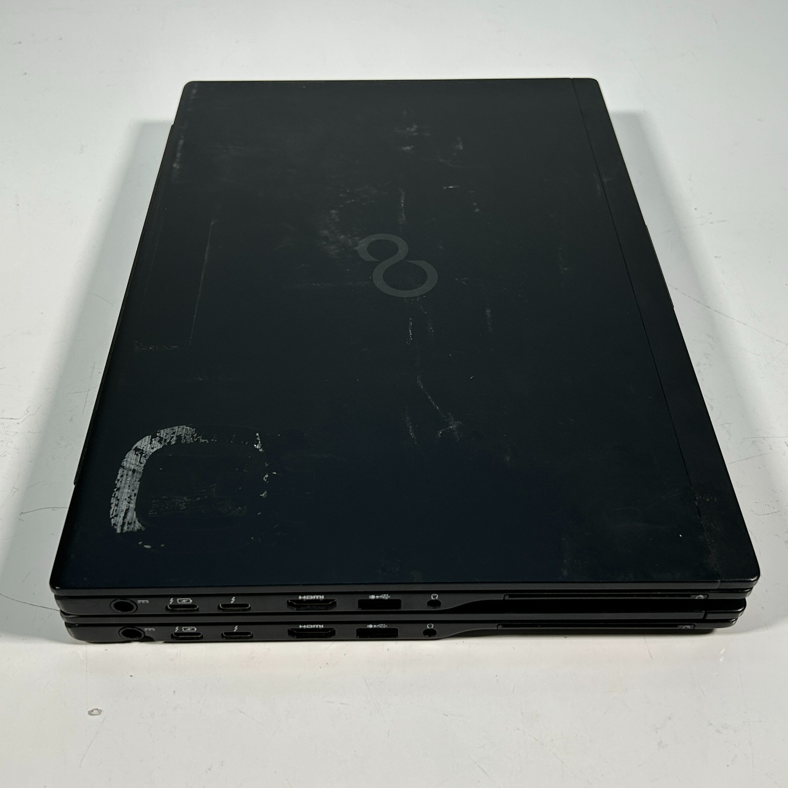 Fujitsu LifeBook U939 Intel i5-8265U 16GB RAM 256GB NVMe NO OS Lot of 2 Read