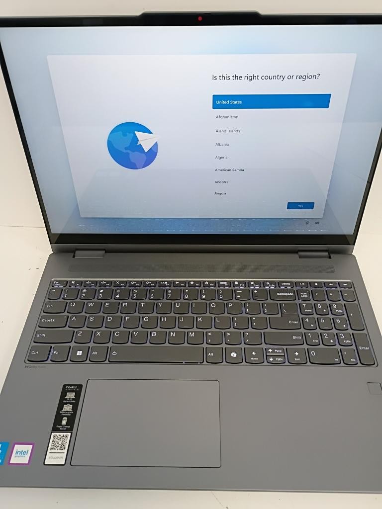 LENOVO IDEAPAD 5 2-IN-1 LAPTOP (P10024076)