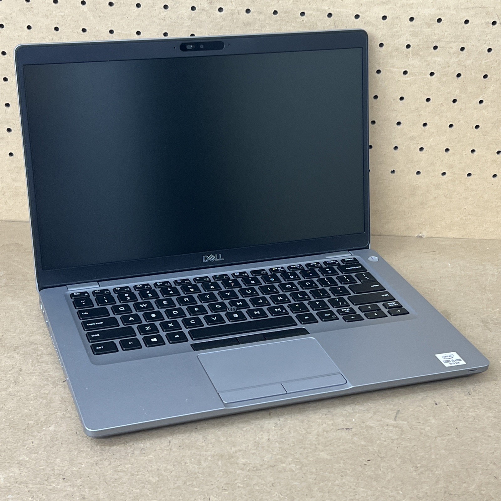 Dell Latitude 5410 i5-10310U 1.7GHz 8GB Ram 256GB SSD – Fair