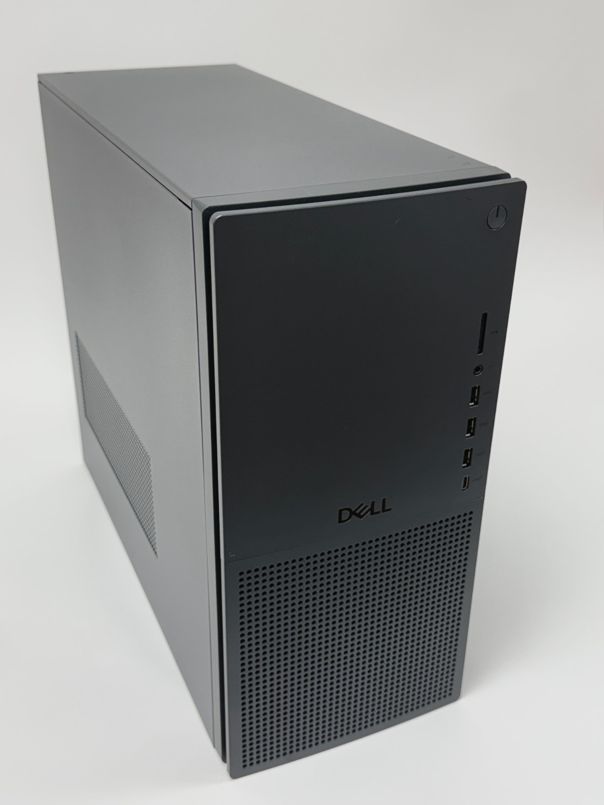 Dell Tower Plus EBT2250 Desktop Ultra 7 265 CPU 1TB SSD 16GB Ram Win 11 OPEN BOX