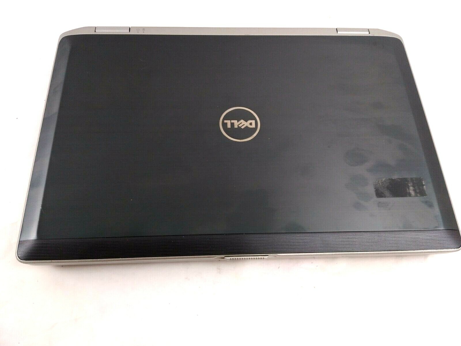 Dell Latitude E6520 15.6″ Laptop i7-2720QM 2.2GHz No RAM 128 GB SSD No Battery