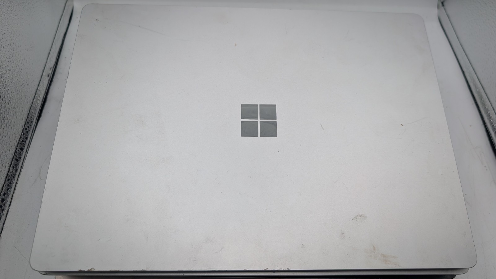 Lot Of 12 Microsoft Surface Laptop 3 13.5″ Intel i5 8GB RAM No DRIVE Read Desc