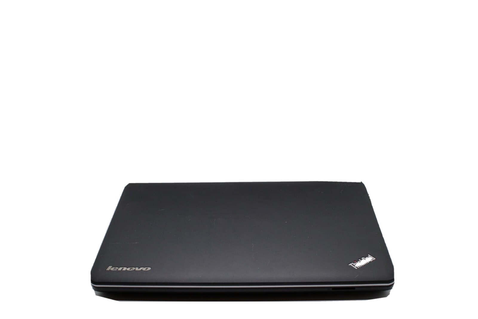 NO COMPUTRACE Lenovo Thinkpad Edge E430 i3-2350m 300GB HDD 8GB RAM IntelHD 3000