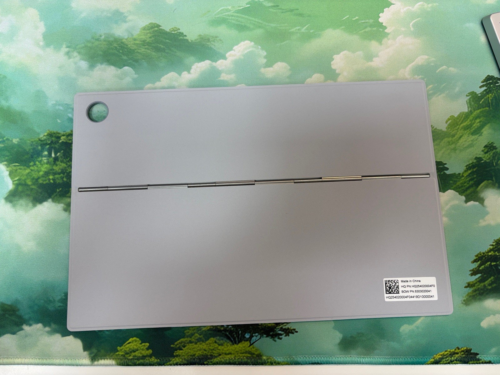 ASUS Chromebook Detachable CM3001 10.5” 8GB RAM 128GB ChromeOS Keyboard Included