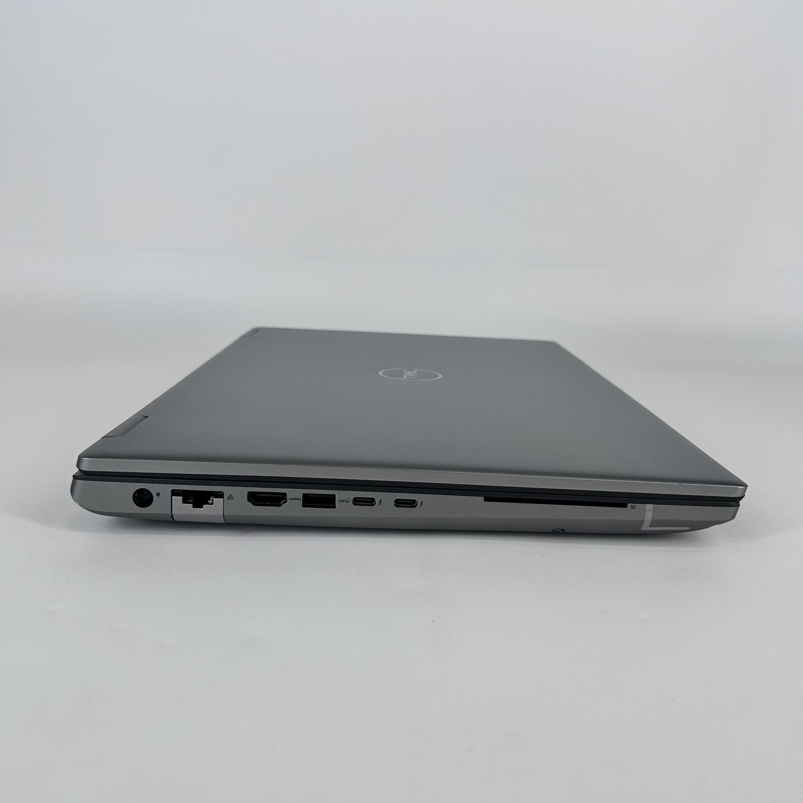 Dell Precision 7770 17.3 FHD 2.3 GHz i9-12950HX 32GB 512GB SSD NVIDIA RTX A5500
