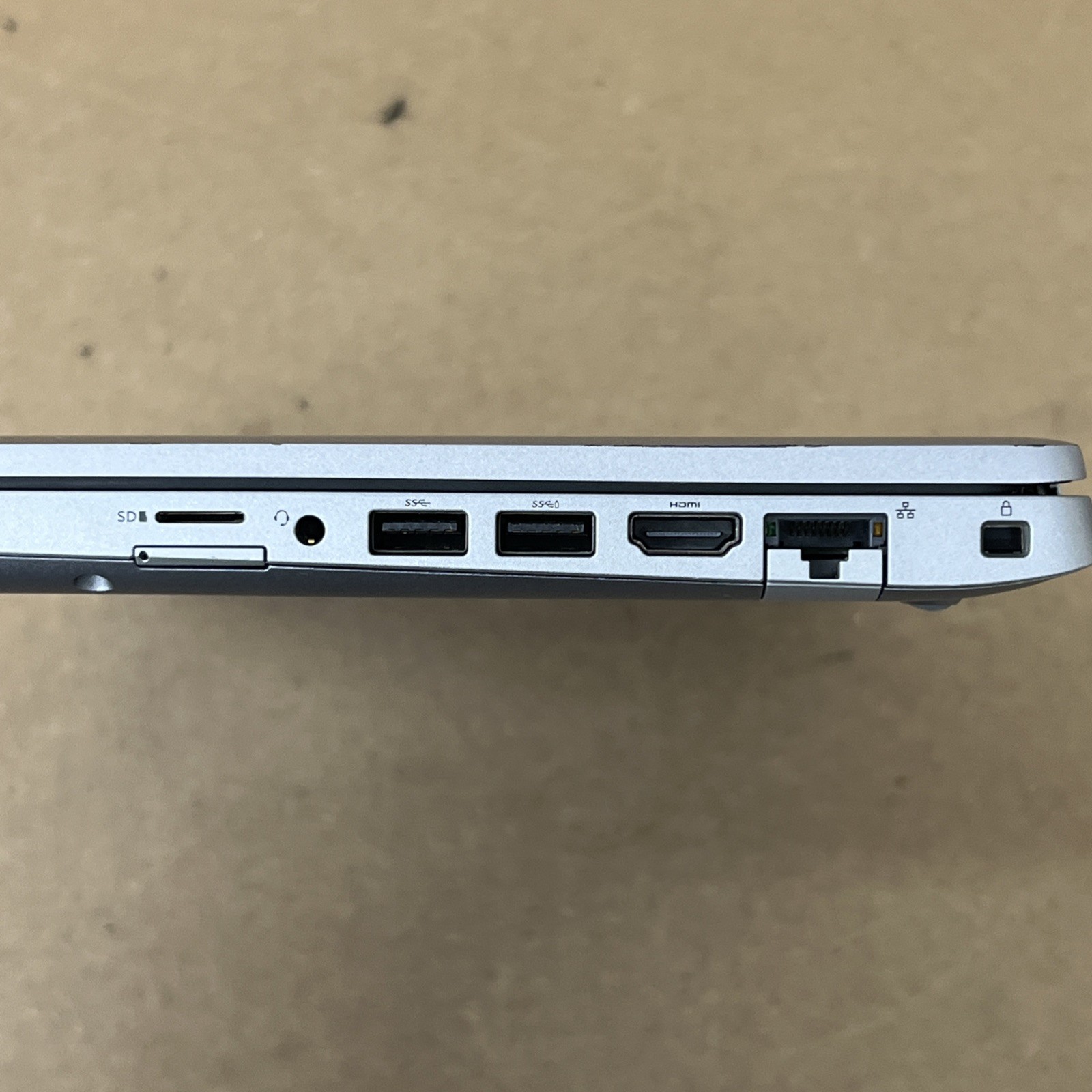 Dell Latitude 5410 i5-10310U 1.7GHz 8GB Ram 256GB SSD – Fair