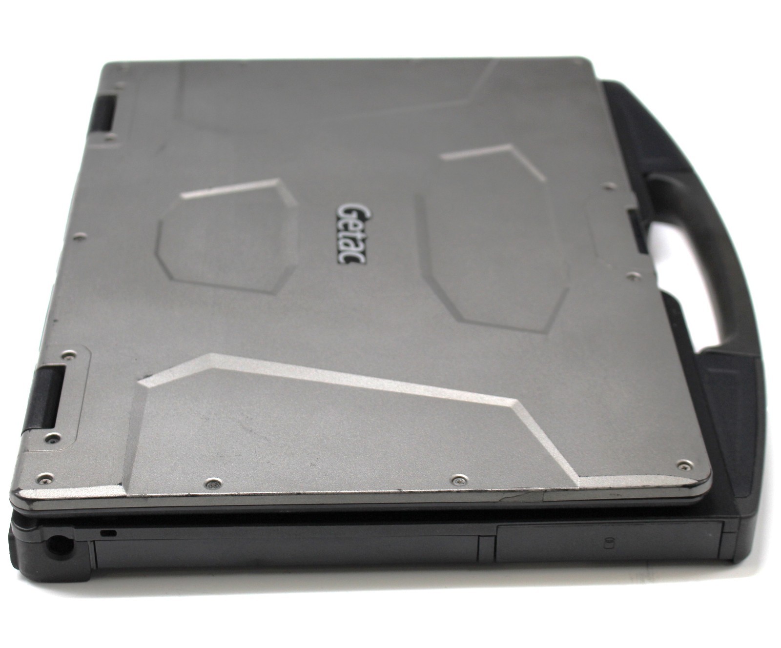 Getac S410G4 Rugged Laptop, 14″, i7-1165G7, 16GB, 512GB, Touch, Windows 11 Pro
