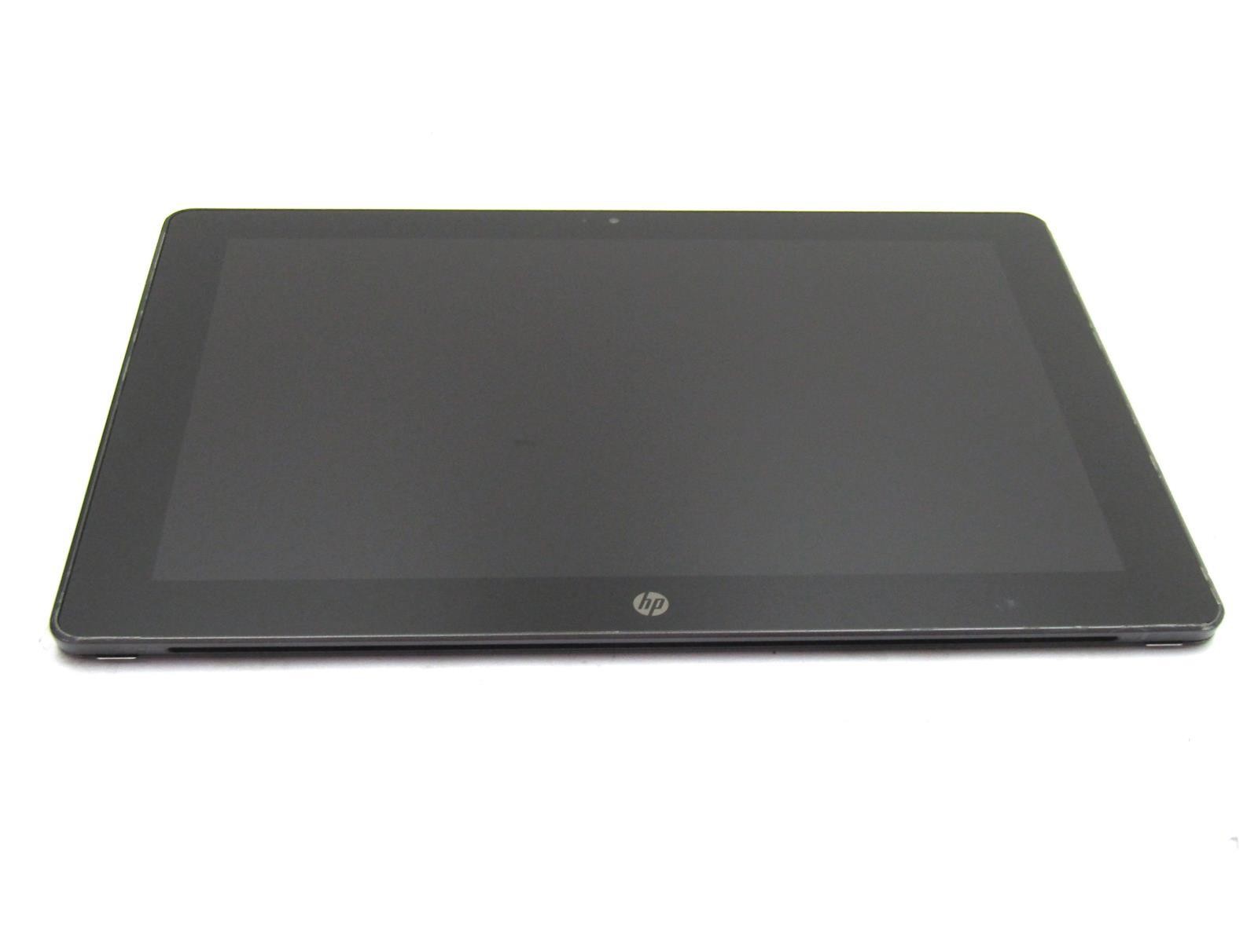 HP PRO x2 612 G2 12″ | 1.20GHz Core i5-7Y57 | 8GB LPDDR3