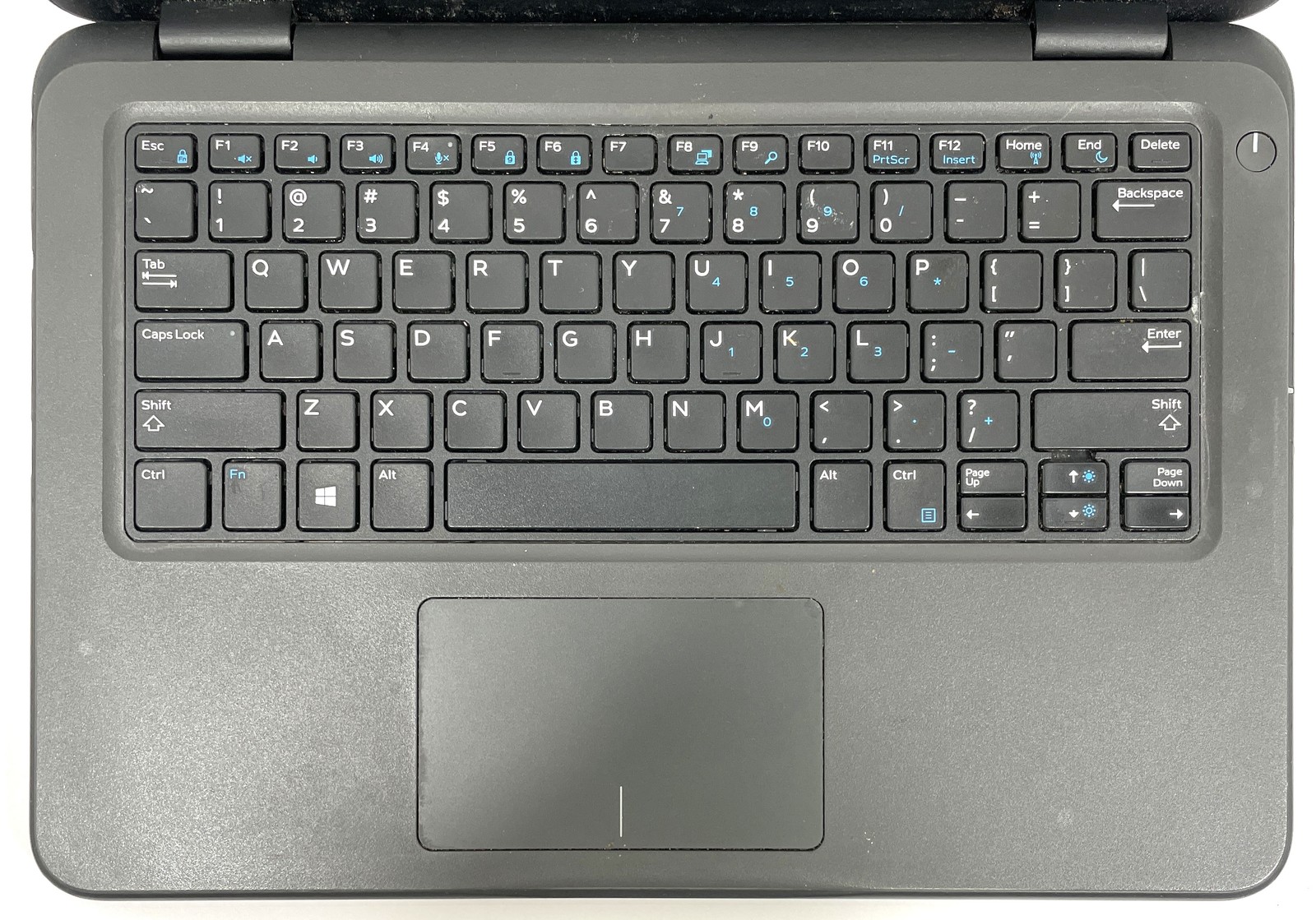 Dell Latitude 3310 Laptop i3-8145U 128GB SSD 8GB RAM – NO OS – Discolored