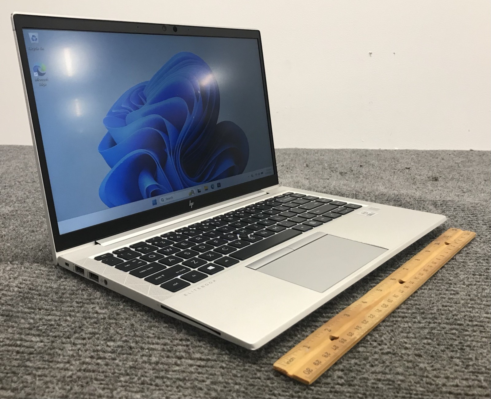 HP EliteBook 840 G7 14″ Laptop i7-10510U 16GB RAM 256GB NVMe