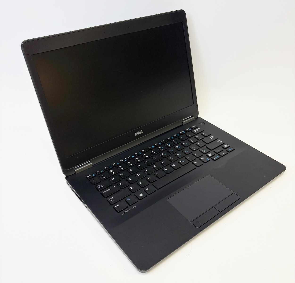 Dell Latitude E7470 Laptop 14″ i5-6300U 2.40GHz 8GB RAM 256GB SSD