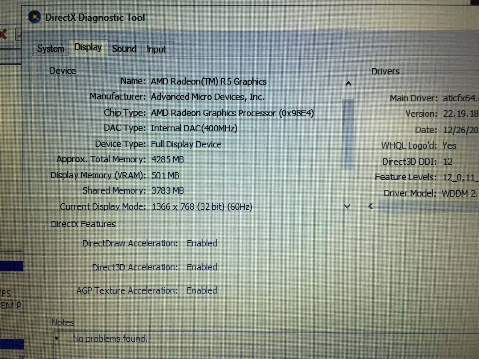 Lenovo Ideapad 320-15AST 15.6 Laptop/AMD A9-9420/8GB/1TB HDD+256GB SSD/W10H Blue