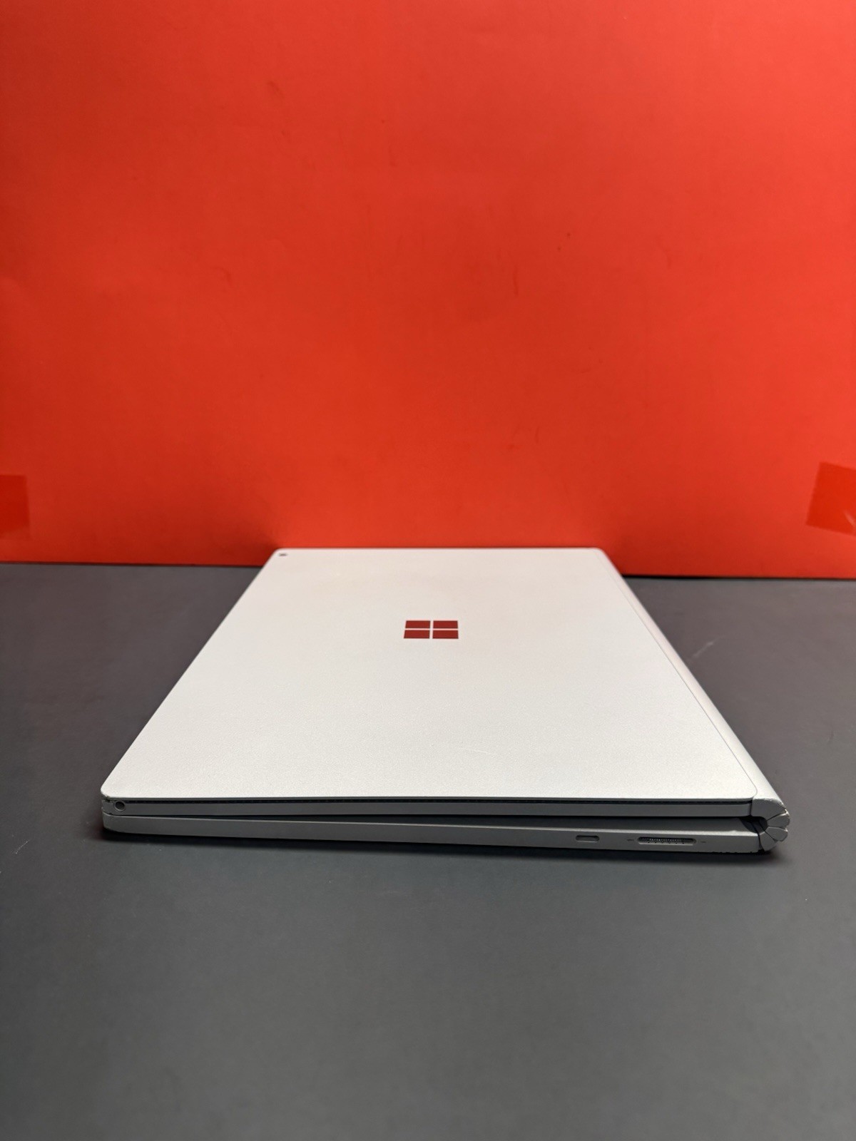 Microsoft Surface Book 3 15.5” 10th i7- 1.30GHz 16GB 256GB Windows 11pro
